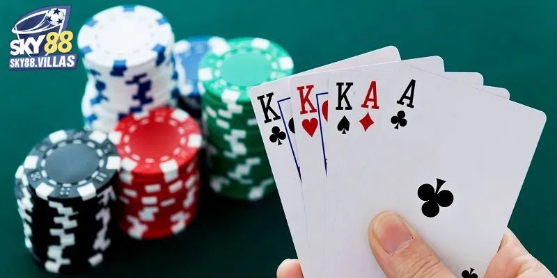 SE Sòng Bài - Giải Trí Sòng Casino Đỉnh Của Chóp Tại Sky88