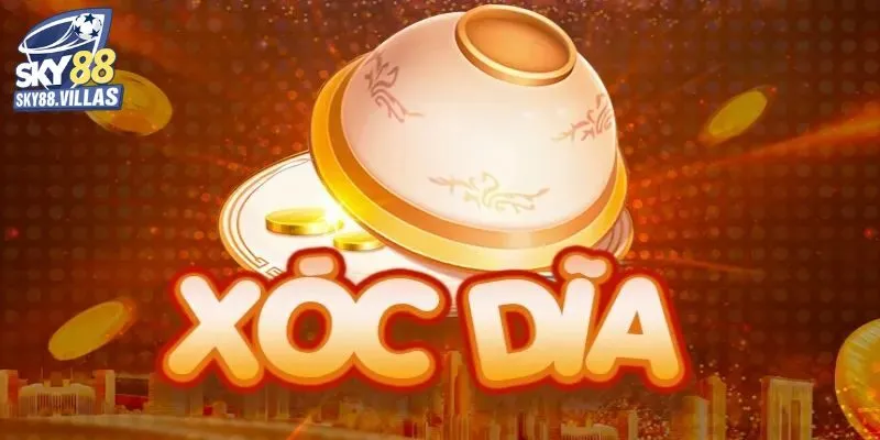 Xóc Đĩa Đổi Thưởng: Kinh Nghiệm Giúp Bet Thủ Thắng Tại Sky88