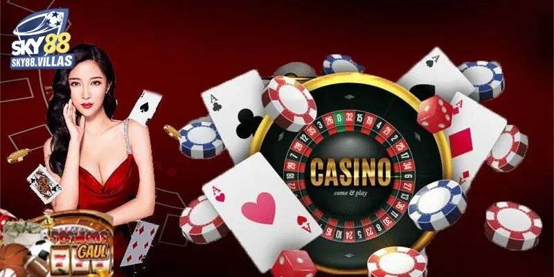 Cách kiếm tiền hiệu quả từ DG sòng bài 