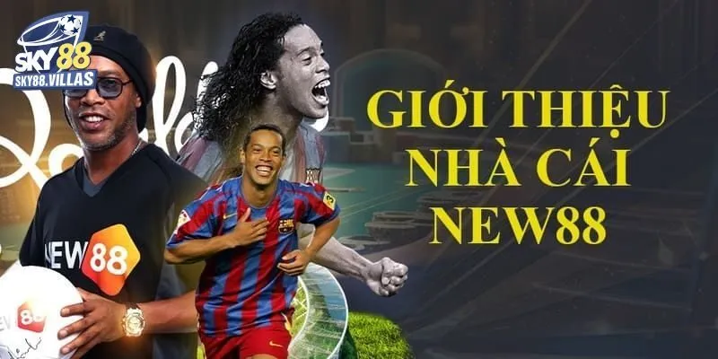 Hiểu đơn giản về nhà cái NEW88
