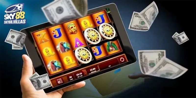 PP Nổ Hũ Sky88 - Sảnh Game Trúng Jackpot Dễ Nhất 2025