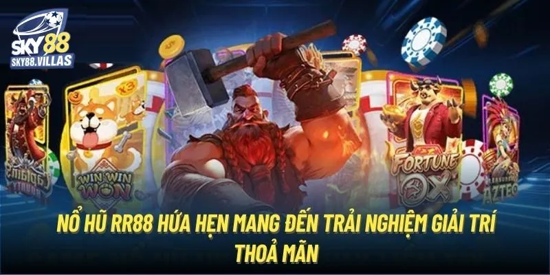 Cách chơi R88 nổ hũ để tối đa hóa lợi nhuận