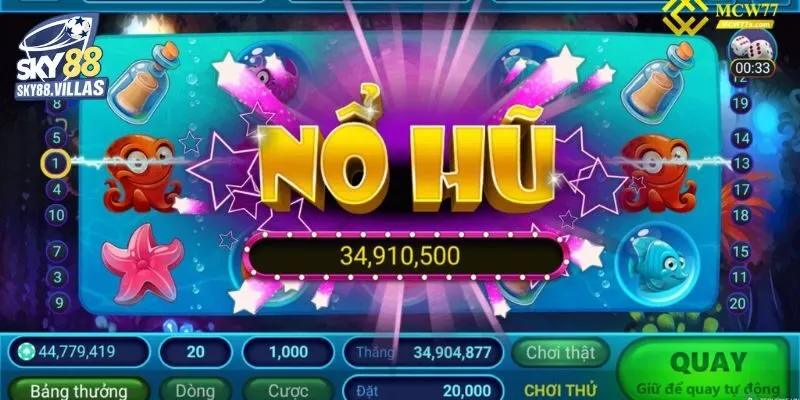 Cách chơi PT nổ hũ dễ trúng Jackpot