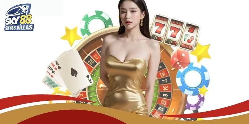 Sky88 Nói Gì Về Nhà Cái AE888? Những Điểm Nổi Bật Nên Biết