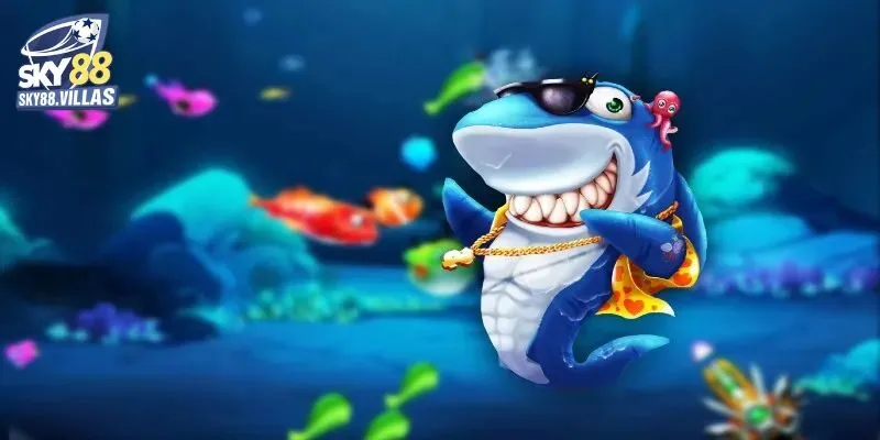 FC bá chủ đại dương là gì? 