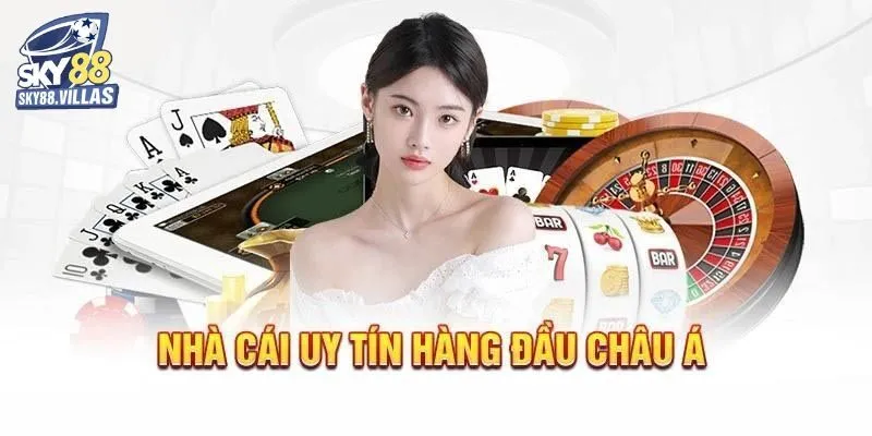 Giới thiệu về nhà cái AE888