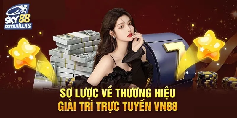 Nhà cái VN88 là gì?