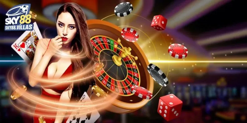 Công nghệ hiện đại - Trải nghiệm chơi game mượt mà