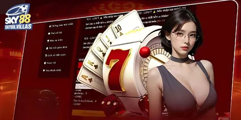 Những điểm cần cân nhắc khi chơi